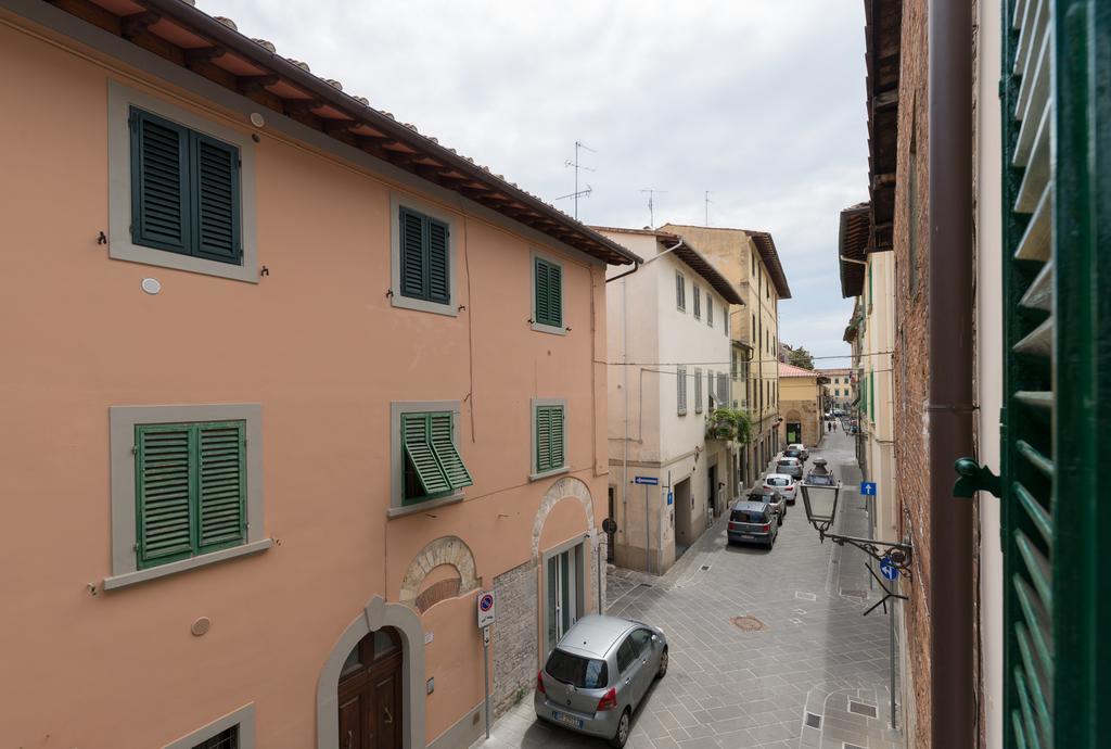 Datini Apartment Prato  Eksteriør billede