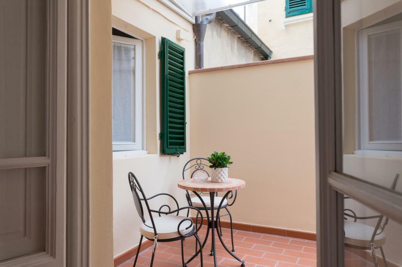 Datini Apartment Prato  Eksteriør billede