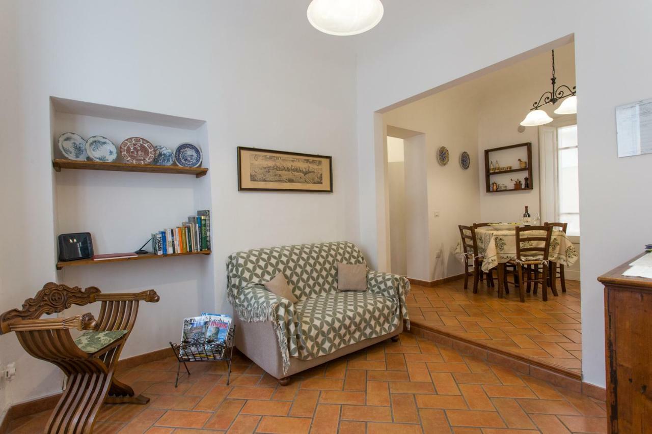 Datini Apartment Prato  Eksteriør billede