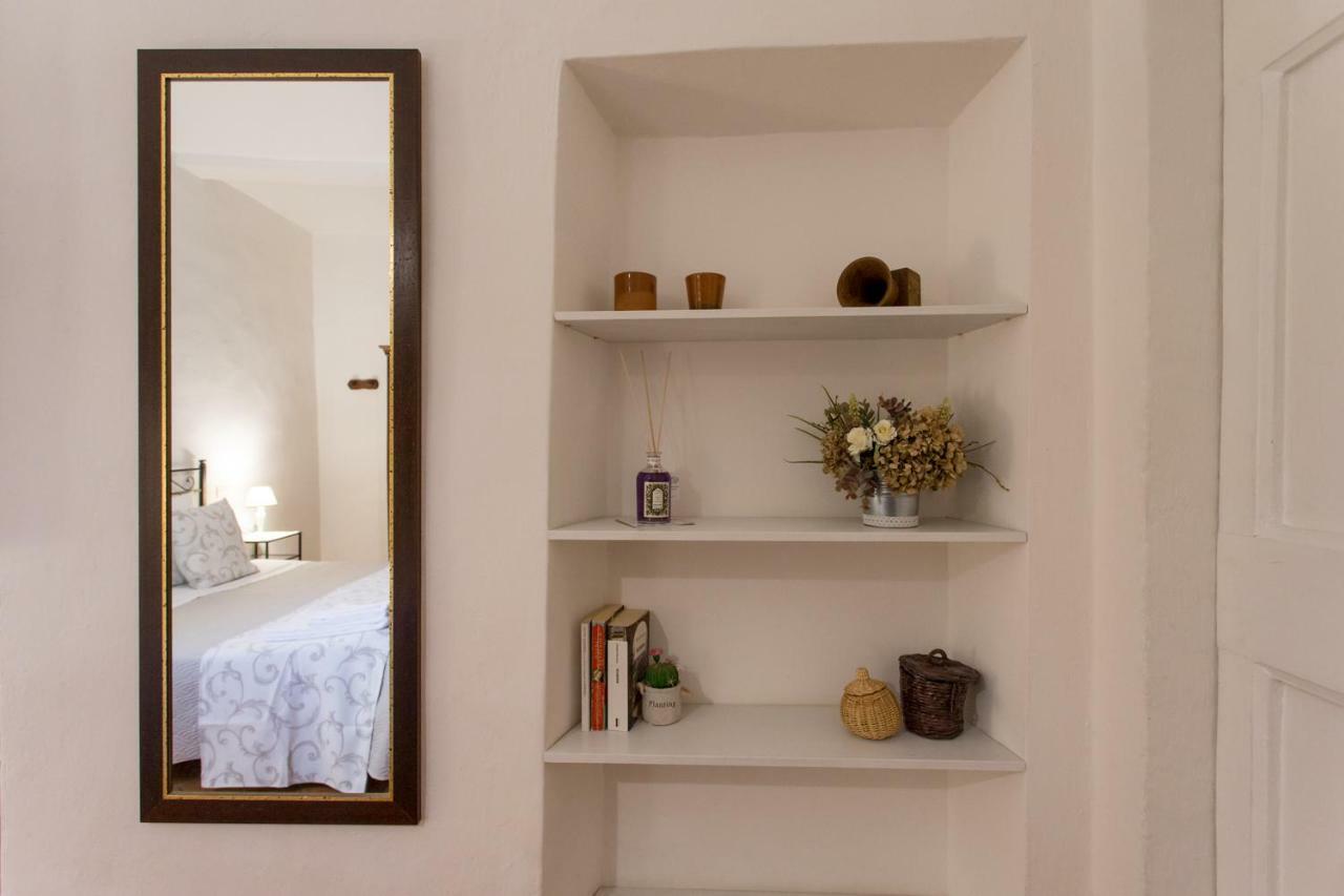 Datini Apartment Prato  Eksteriør billede