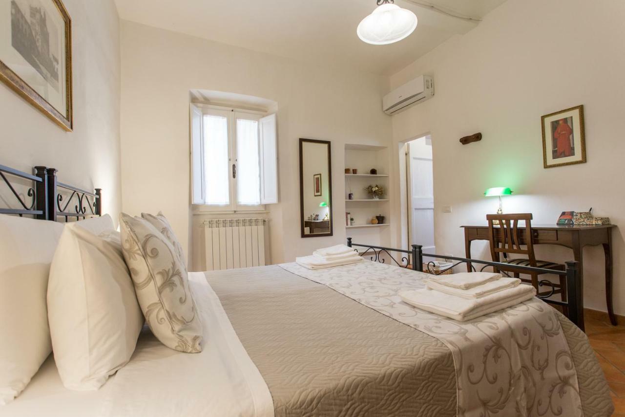 Datini Apartment Prato  Eksteriør billede