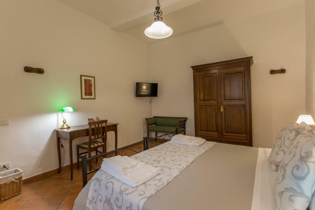 Datini Apartment Prato  Eksteriør billede