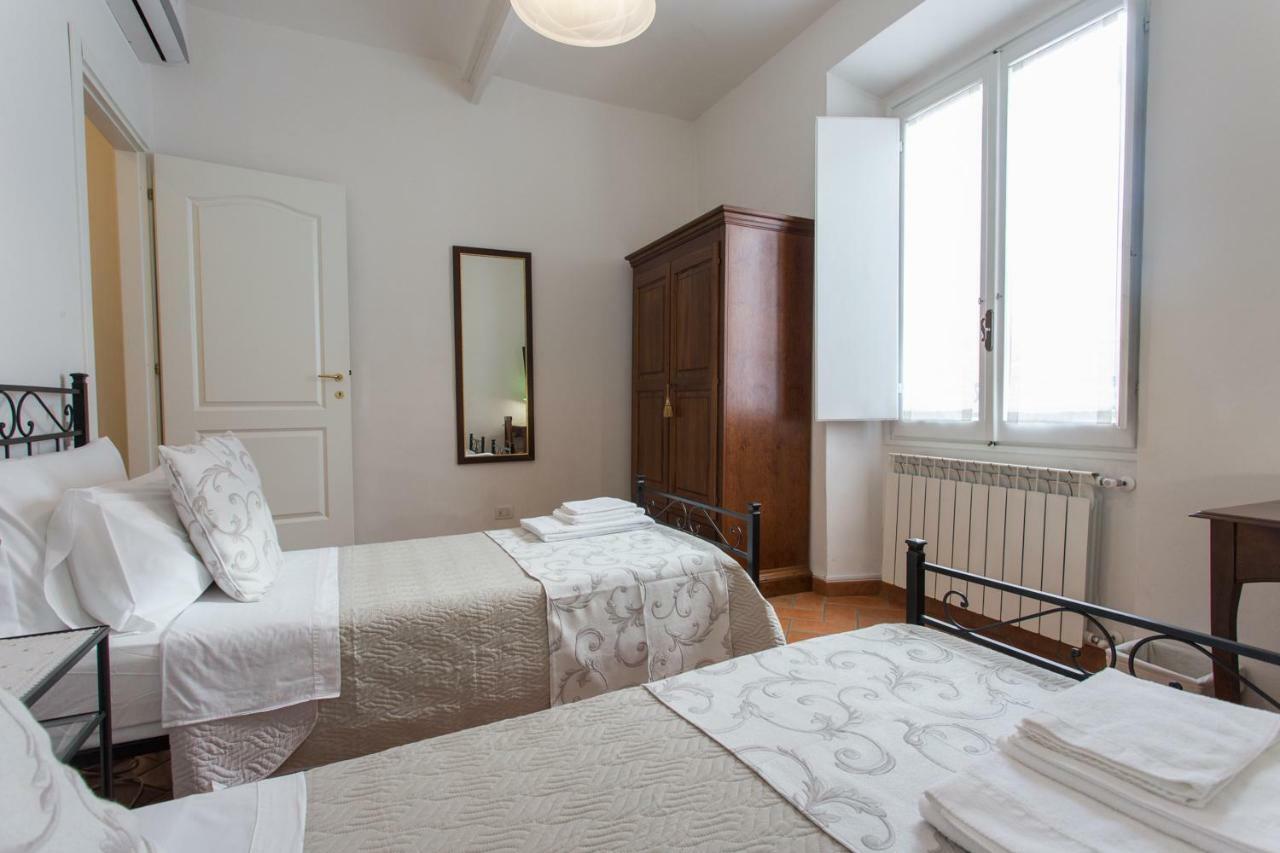 Datini Apartment Prato  Eksteriør billede