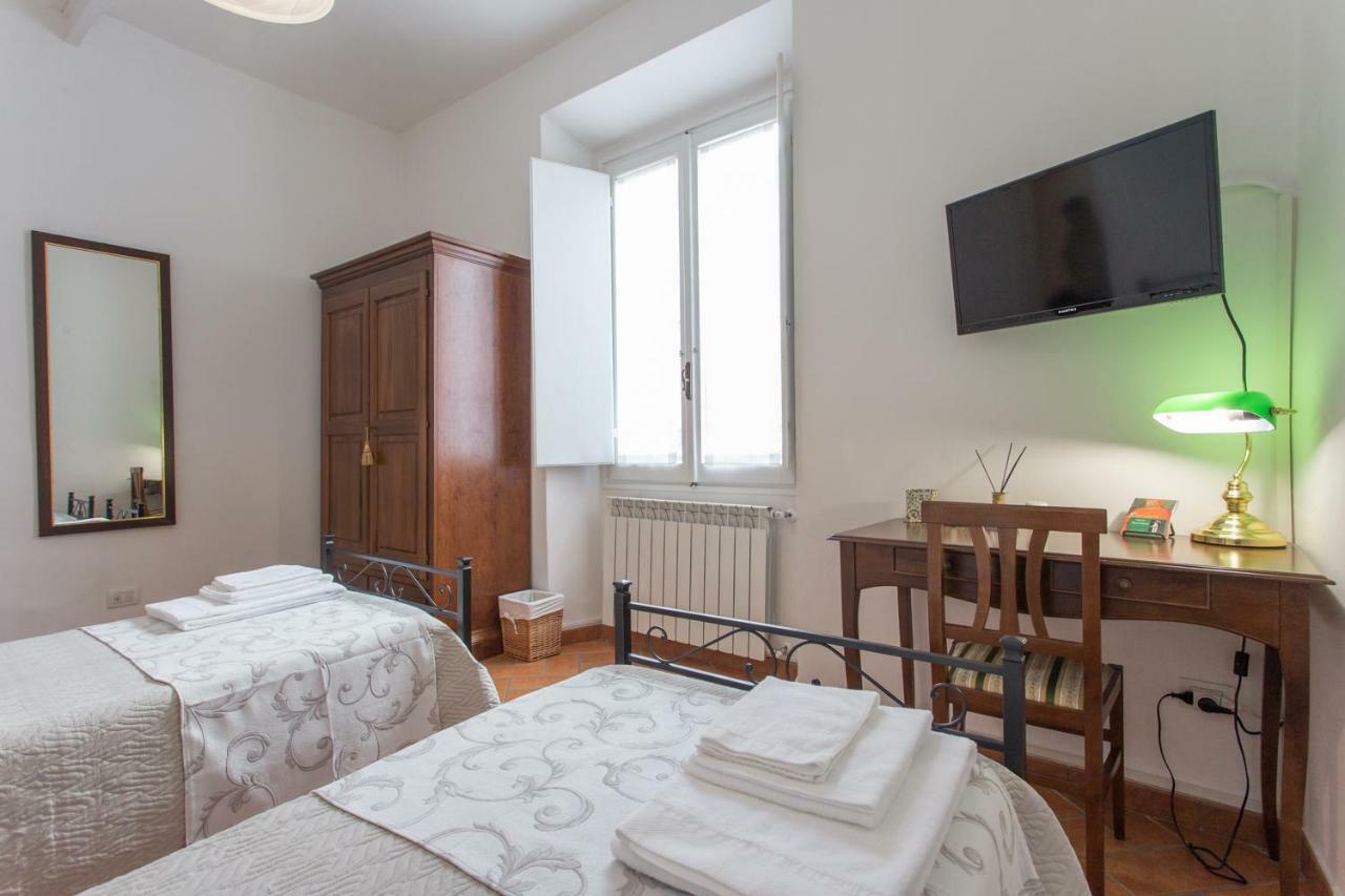 Datini Apartment Prato  Eksteriør billede