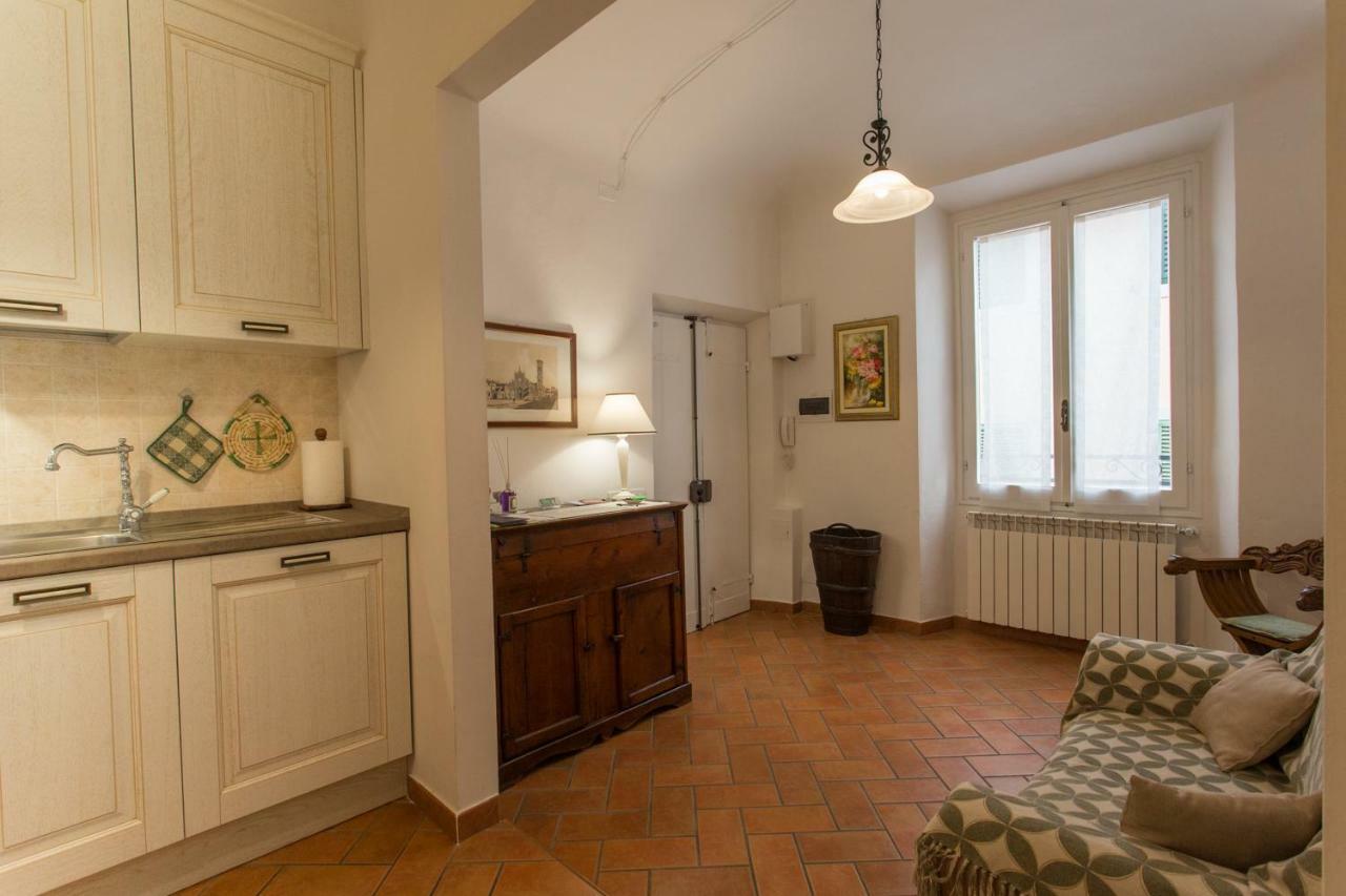 Datini Apartment Prato  Eksteriør billede